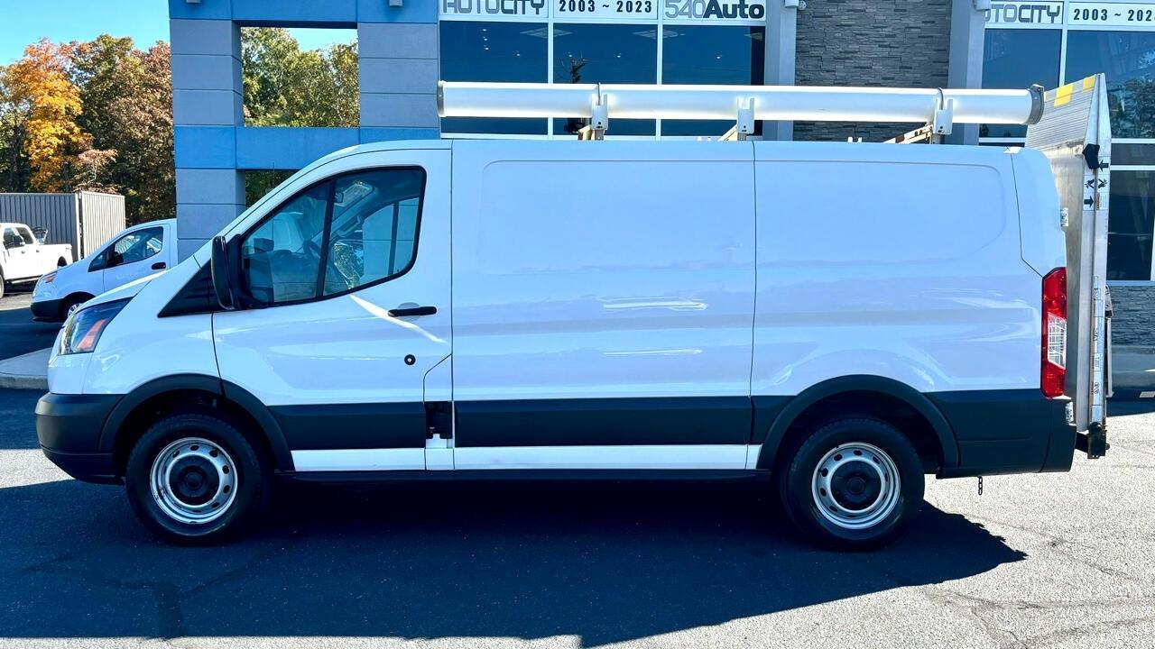 Ford Transit  2018