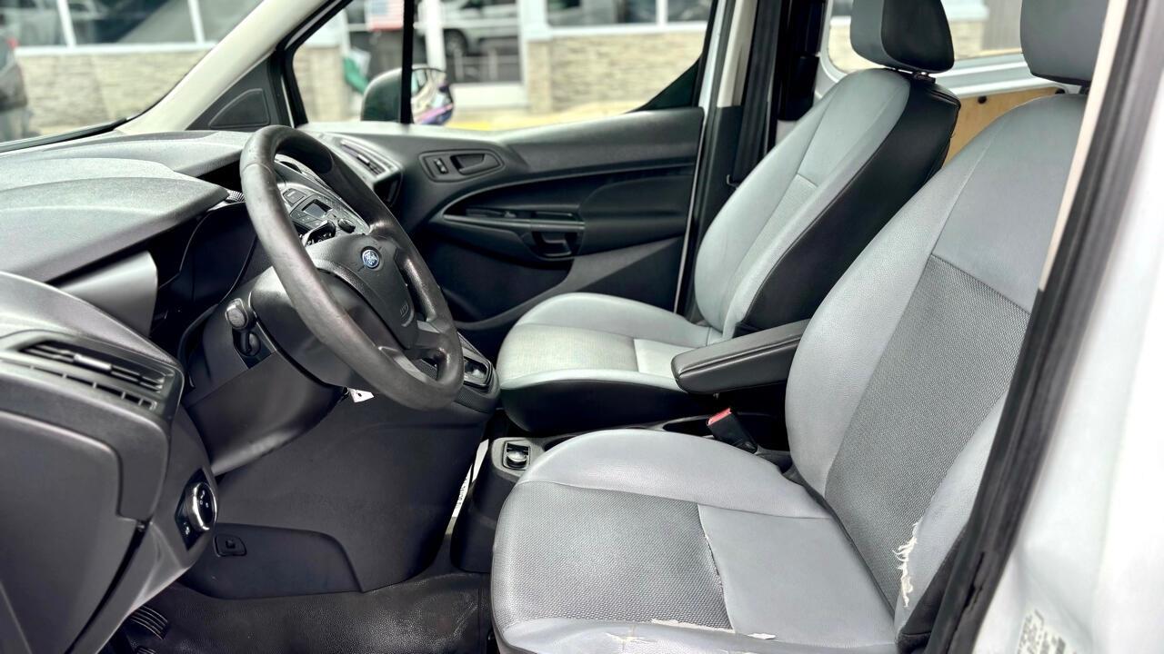 Ford Transit Connect  2016