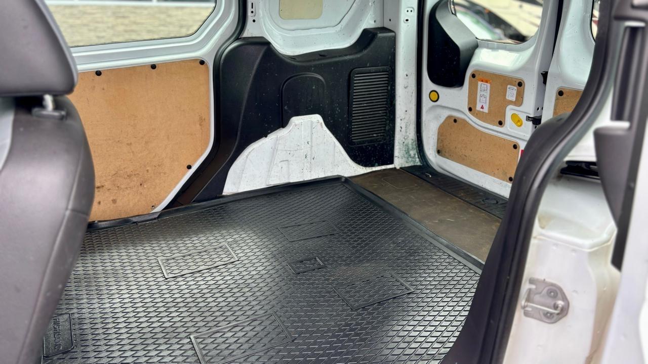 Ford Transit Connect  2016