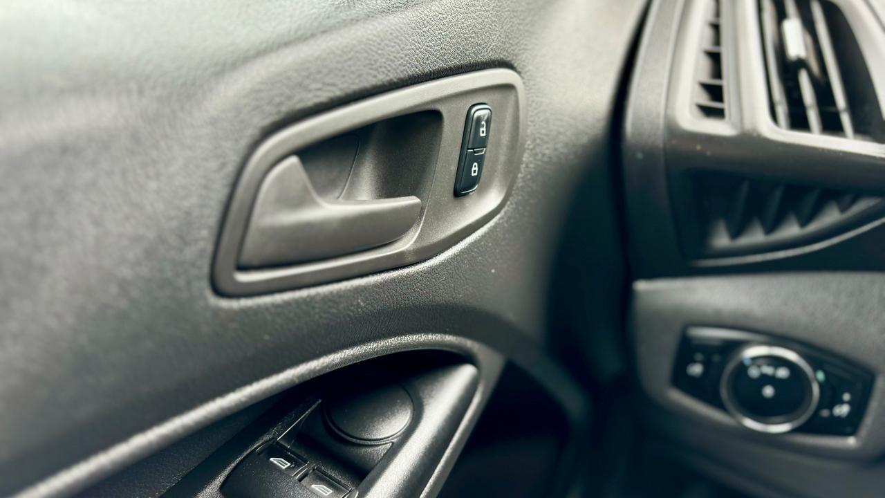 Ford Transit Connect  2016