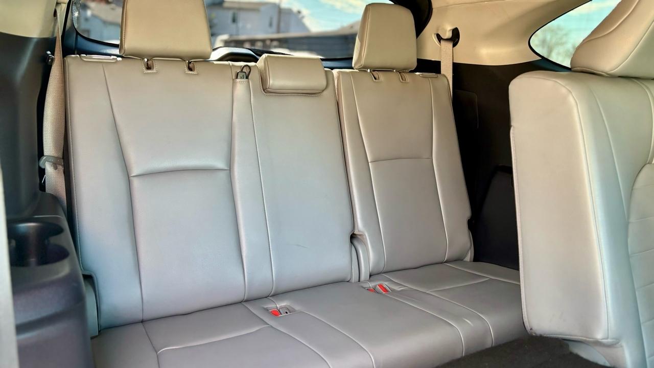 Toyota Highlander  2021