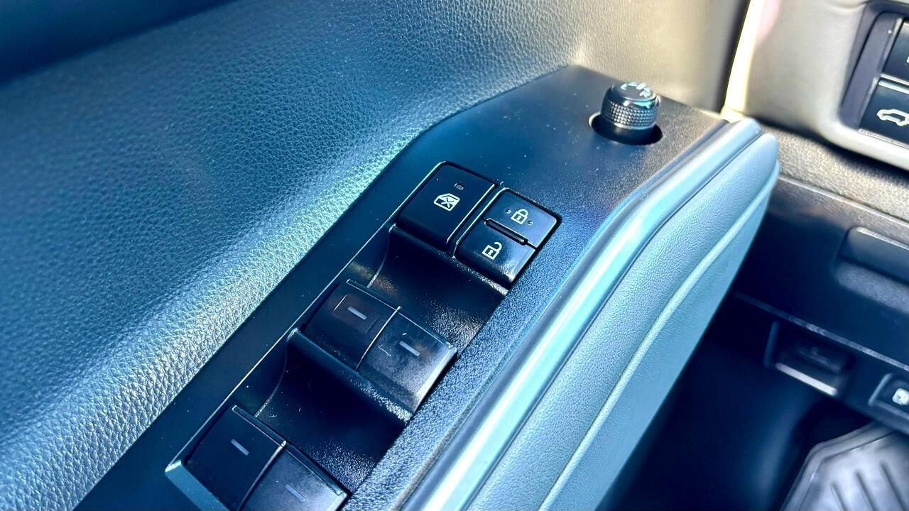 Toyota Highlander  2021