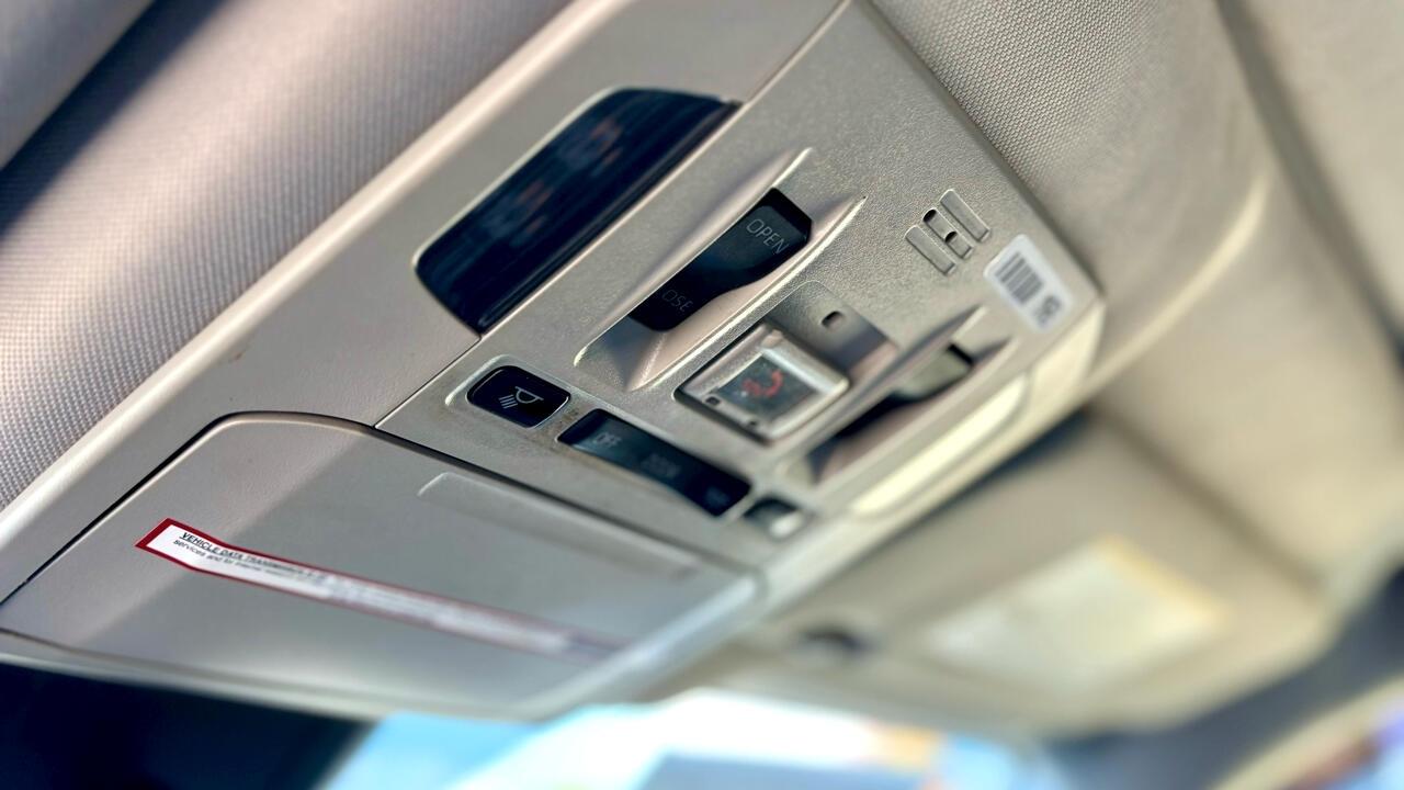 Toyota Highlander  2021