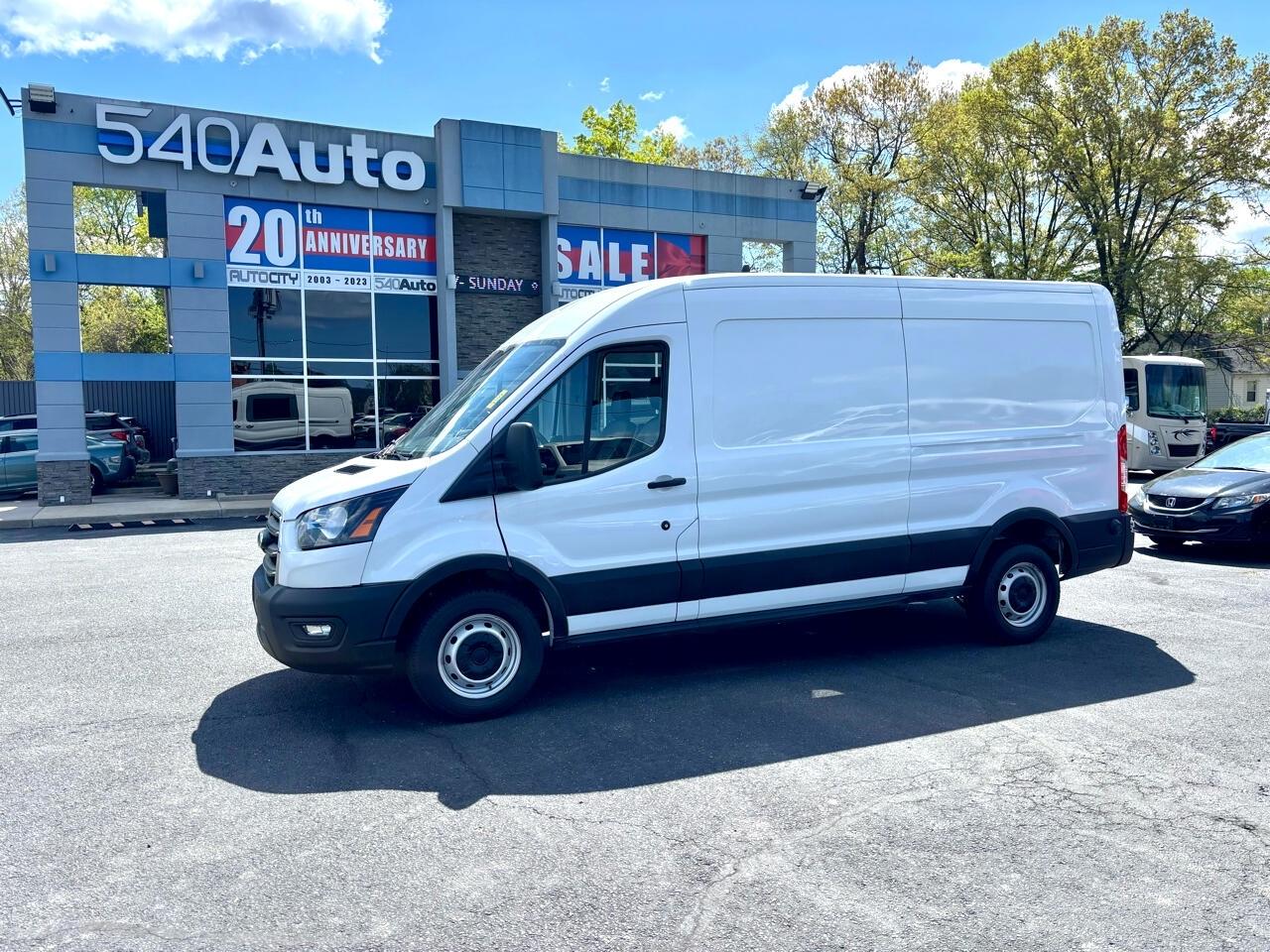 Ford Transit  2020