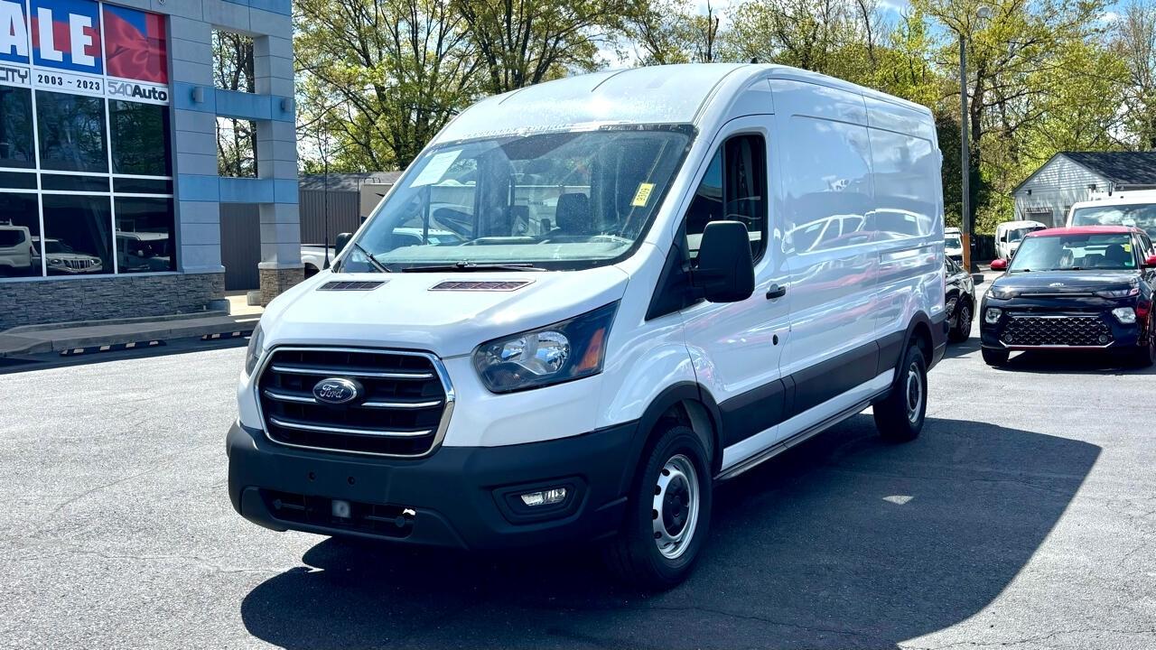 Ford Transit  2020