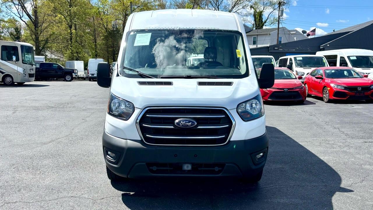 Ford Transit  2020