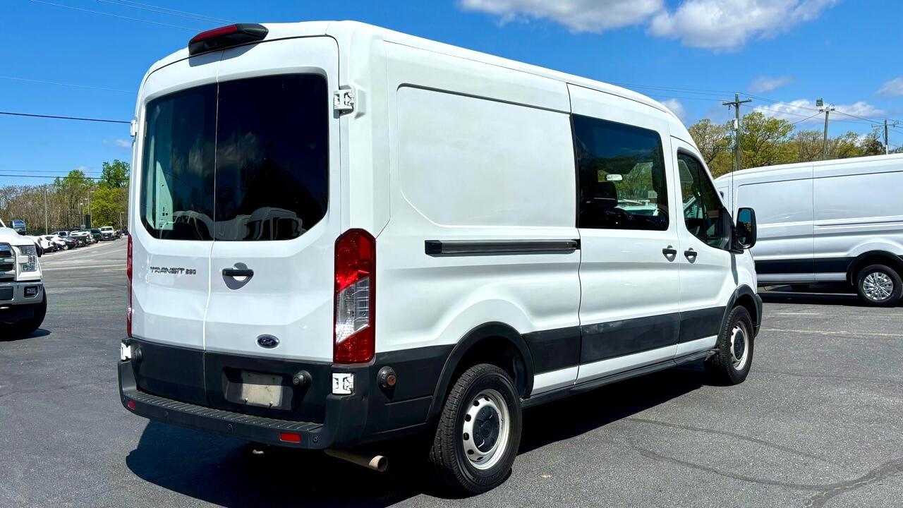 Ford Transit  2020