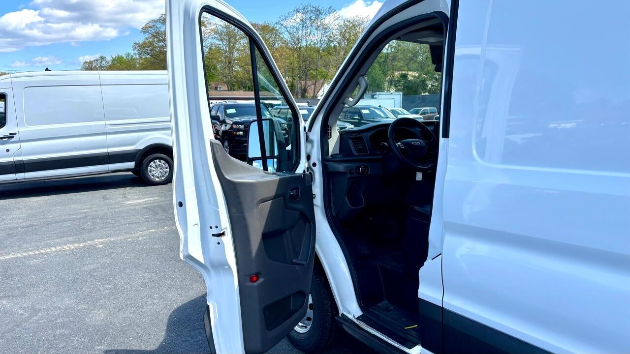 Ford Transit  2020