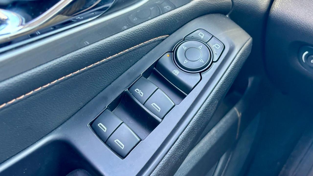 Chevrolet Traverse  2020