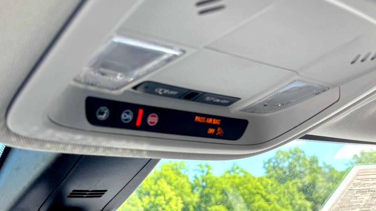 Chevrolet Traverse  2020