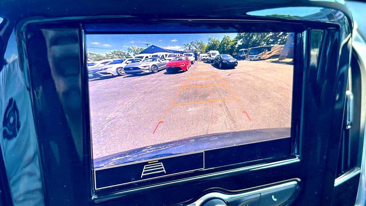 Chevrolet Traverse  2020