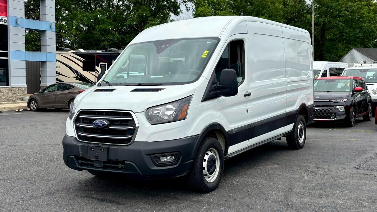 Ford Transit  2020