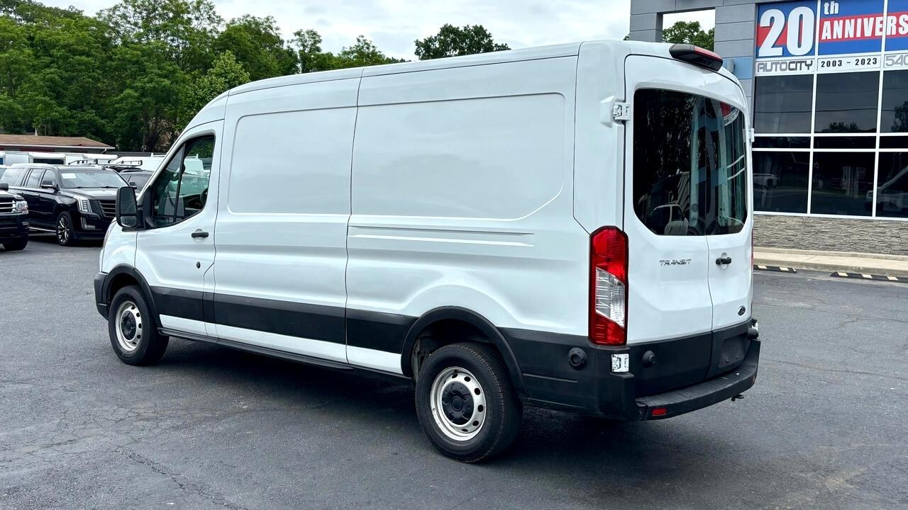 Ford Transit  2020