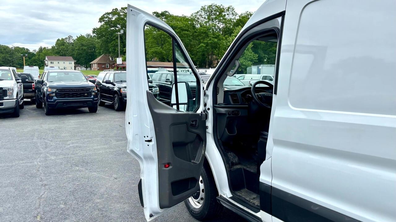 Ford Transit  2020