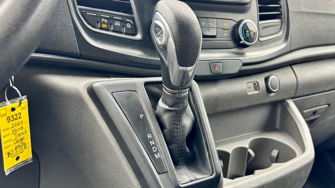 Ford Transit  2020
