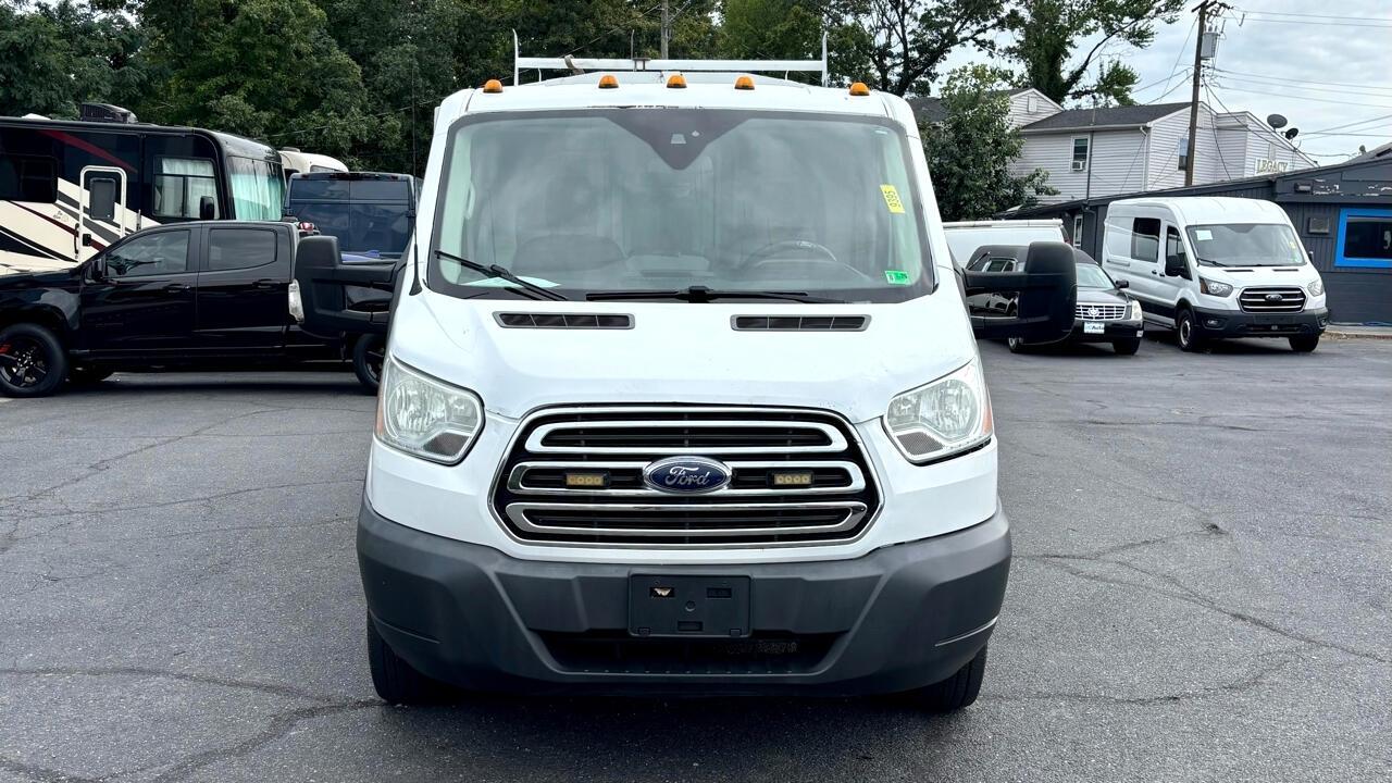 Ford Transit  2017