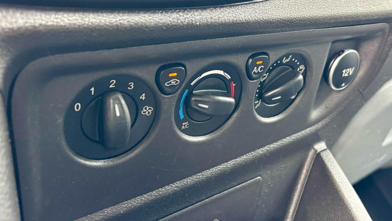 2017 Ford Transit Cutaway Base - Photo 21