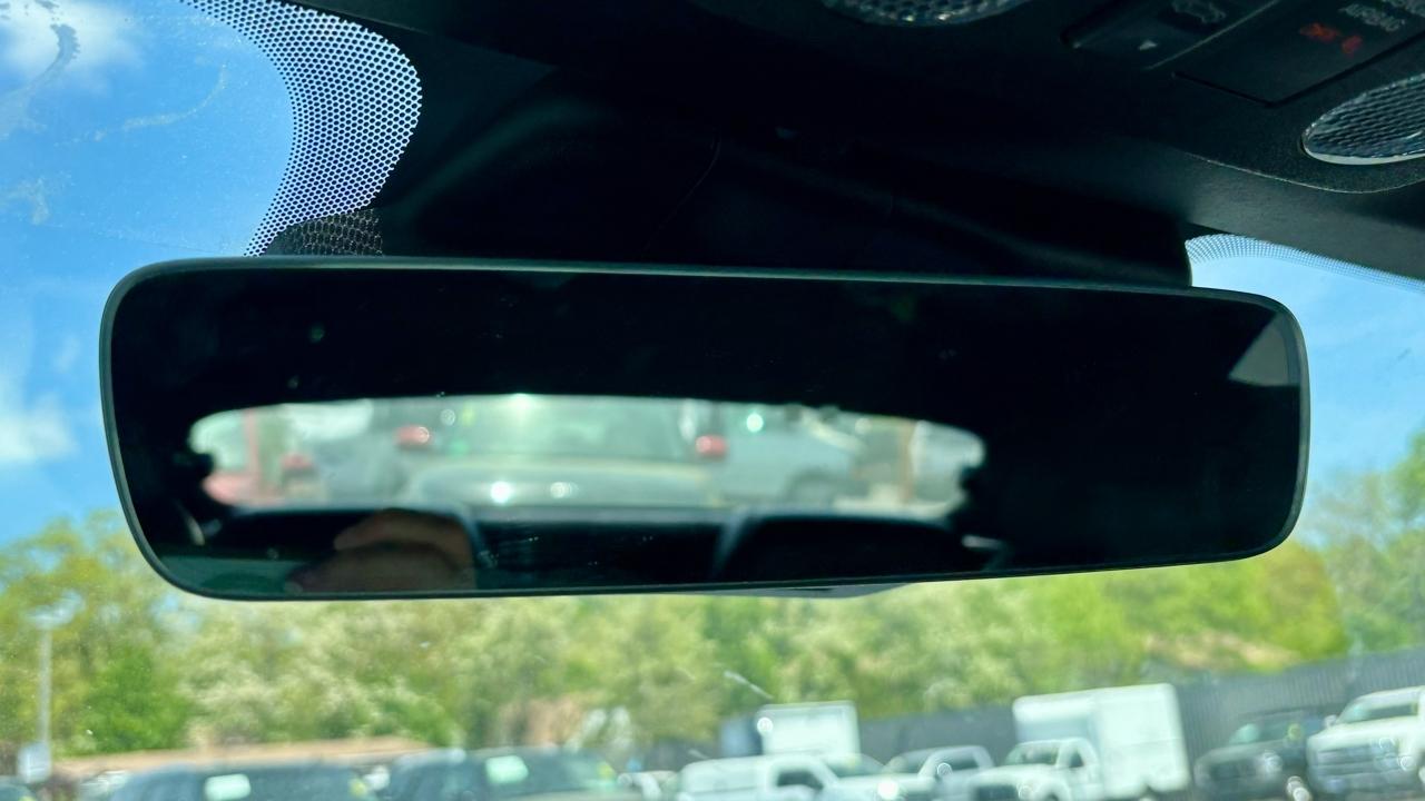 Ford Mustang  2022