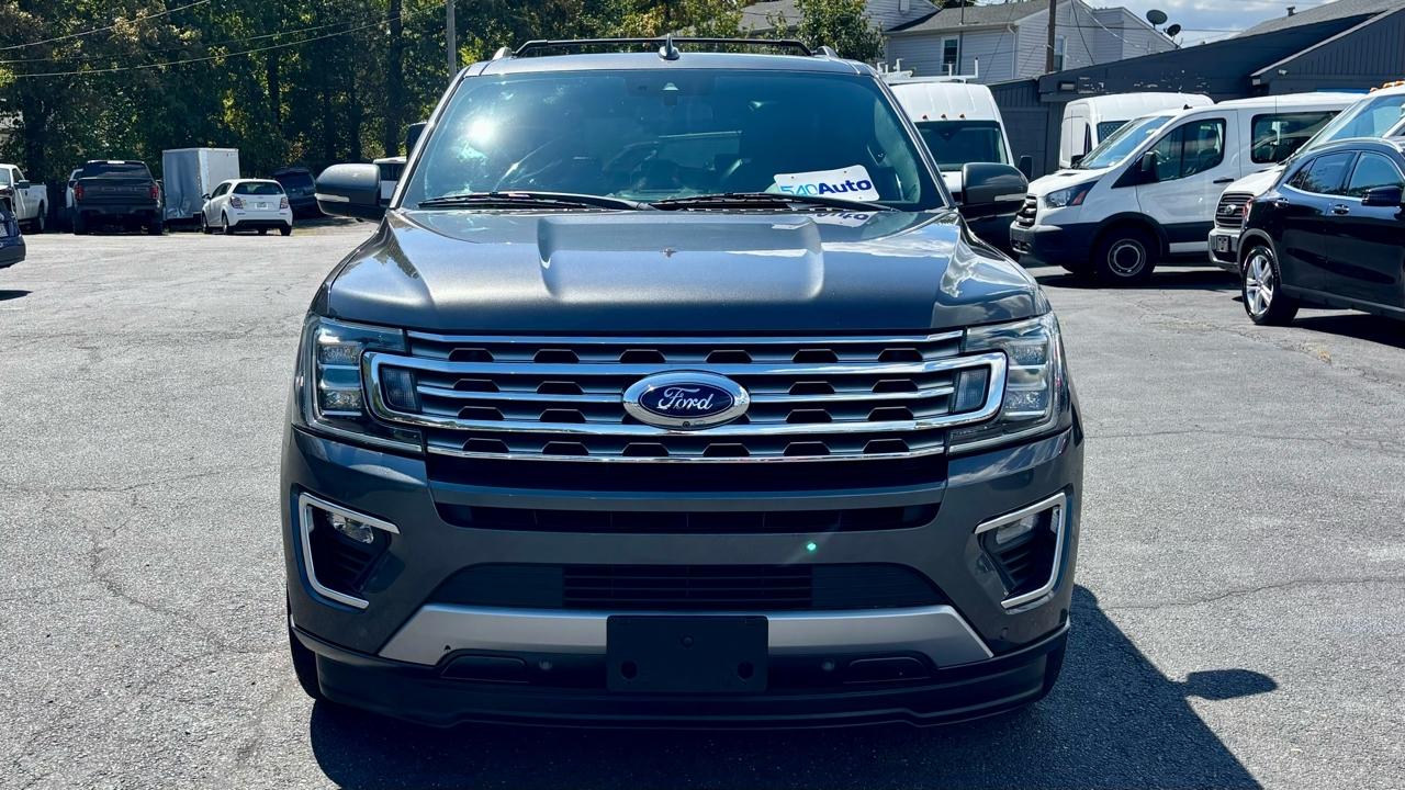 Ford Expedition  2019