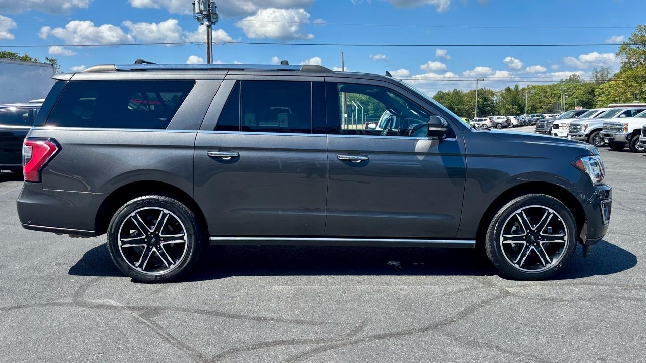 Ford Expedition  2019