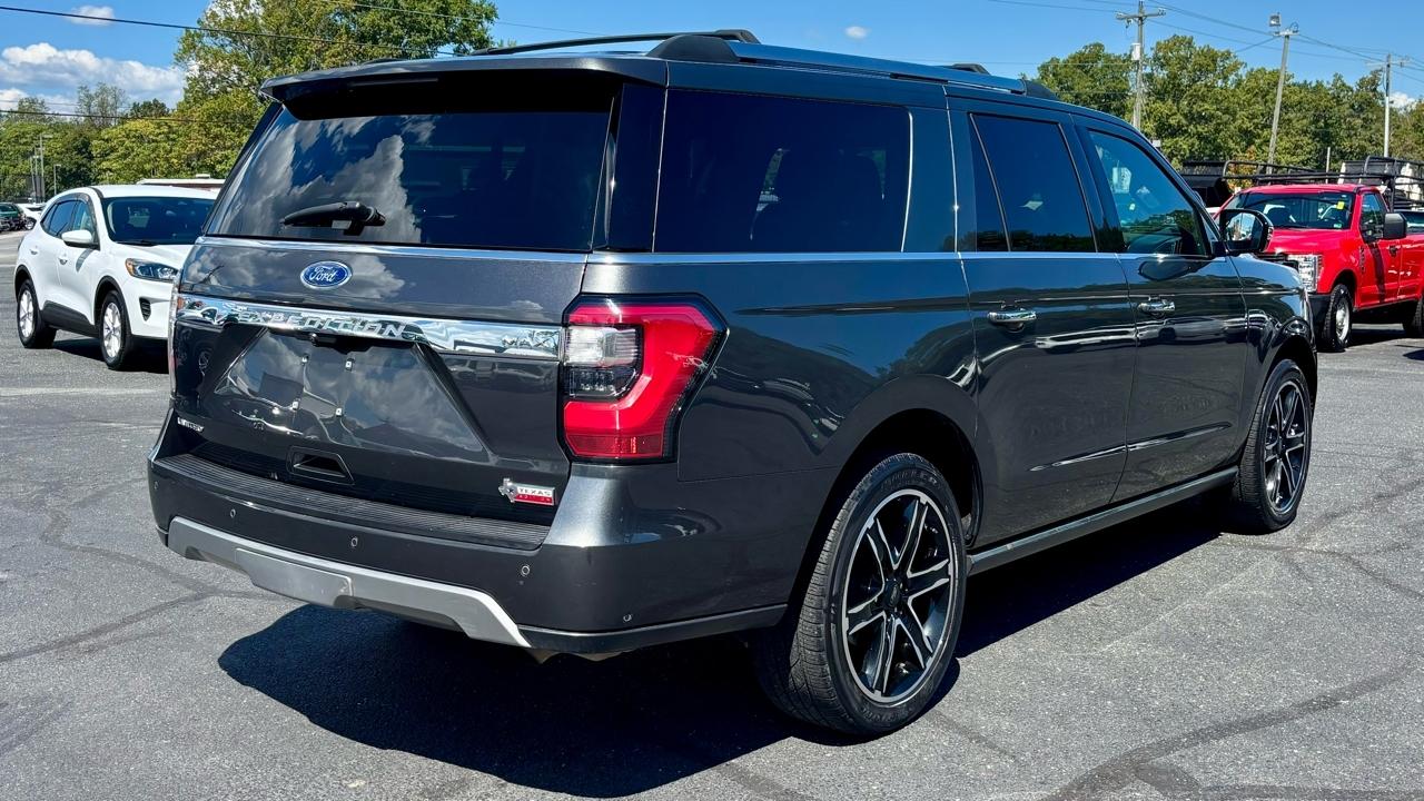 Ford Expedition  2019