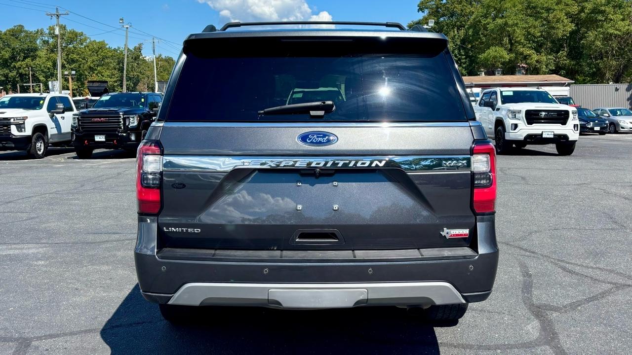Ford Expedition  2019
