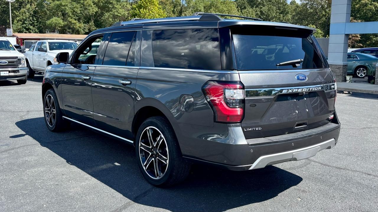 Ford Expedition  2019
