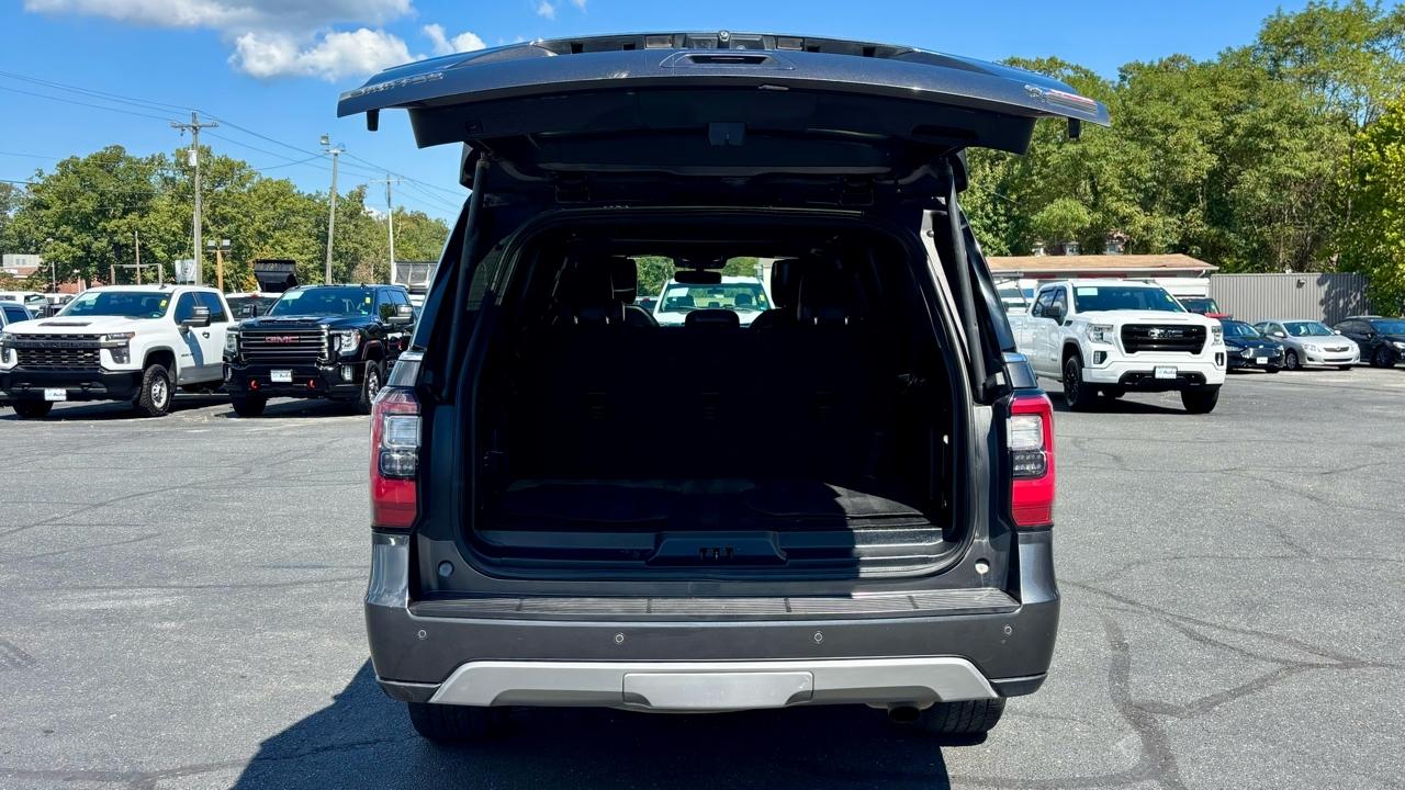 Ford Expedition  2019