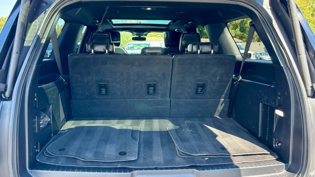 Ford Expedition  2019