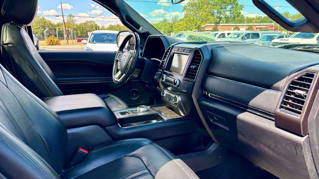 Ford Expedition  2019