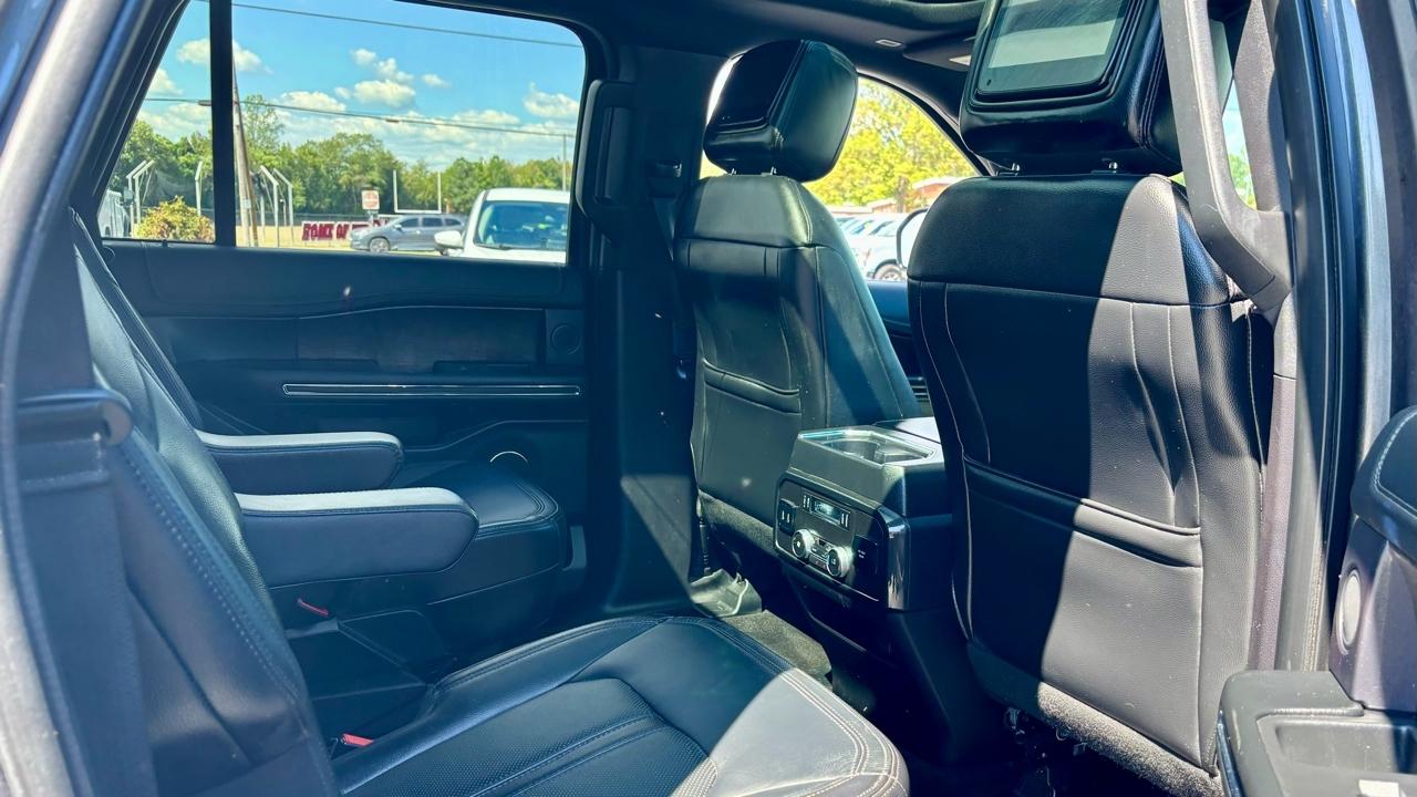 Ford Expedition  2019