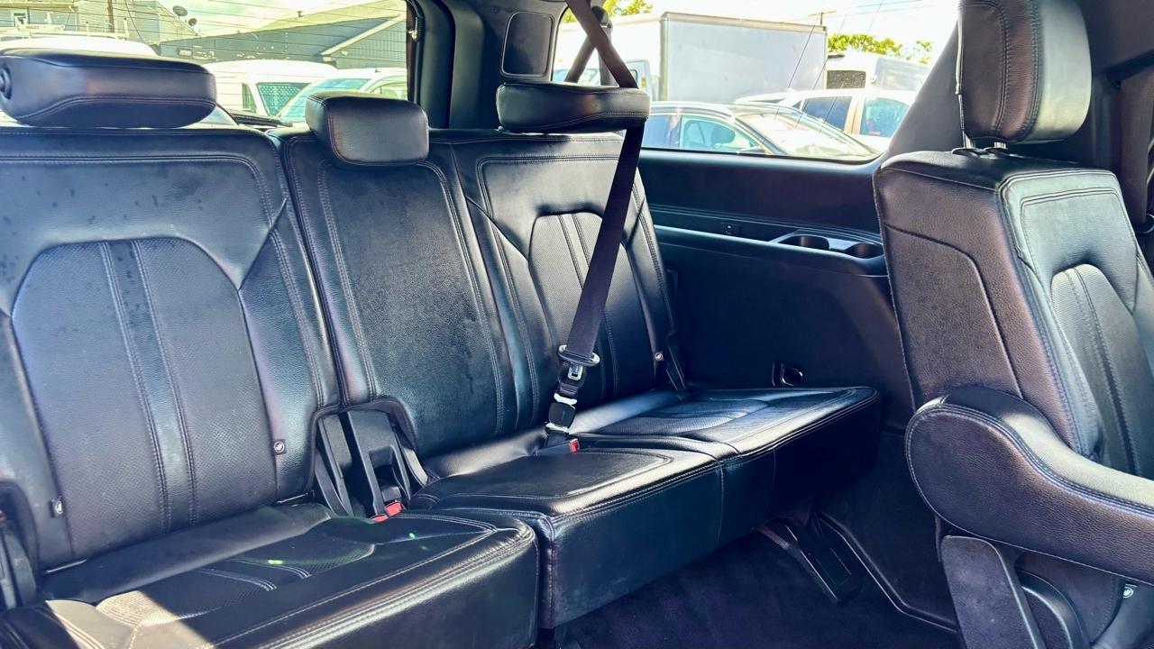 Ford Expedition  2019