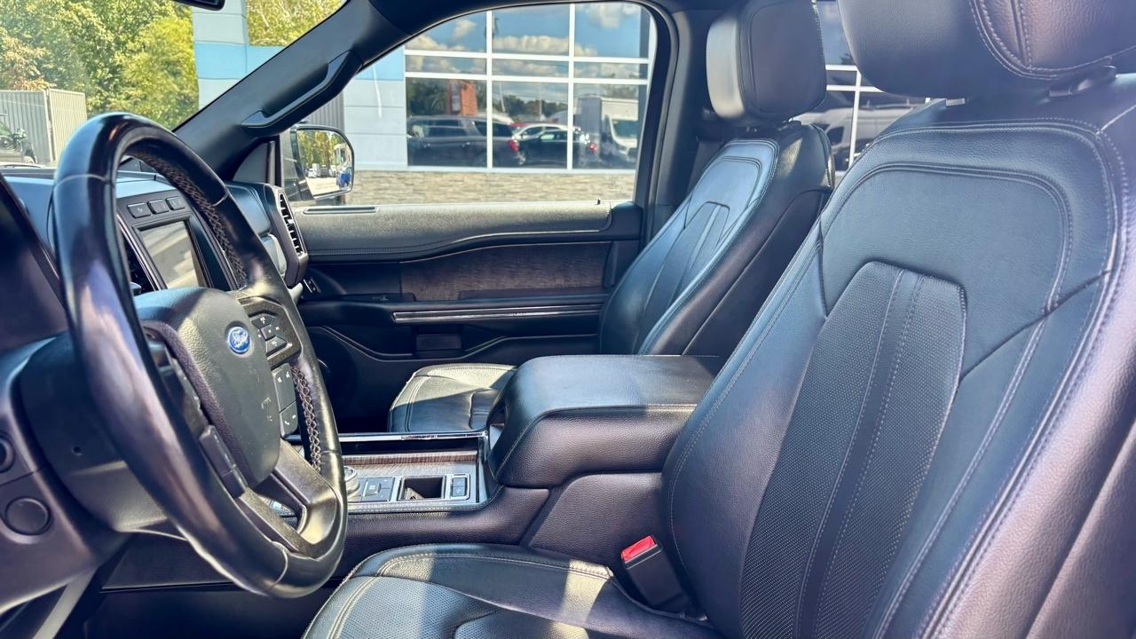 Ford Expedition  2019