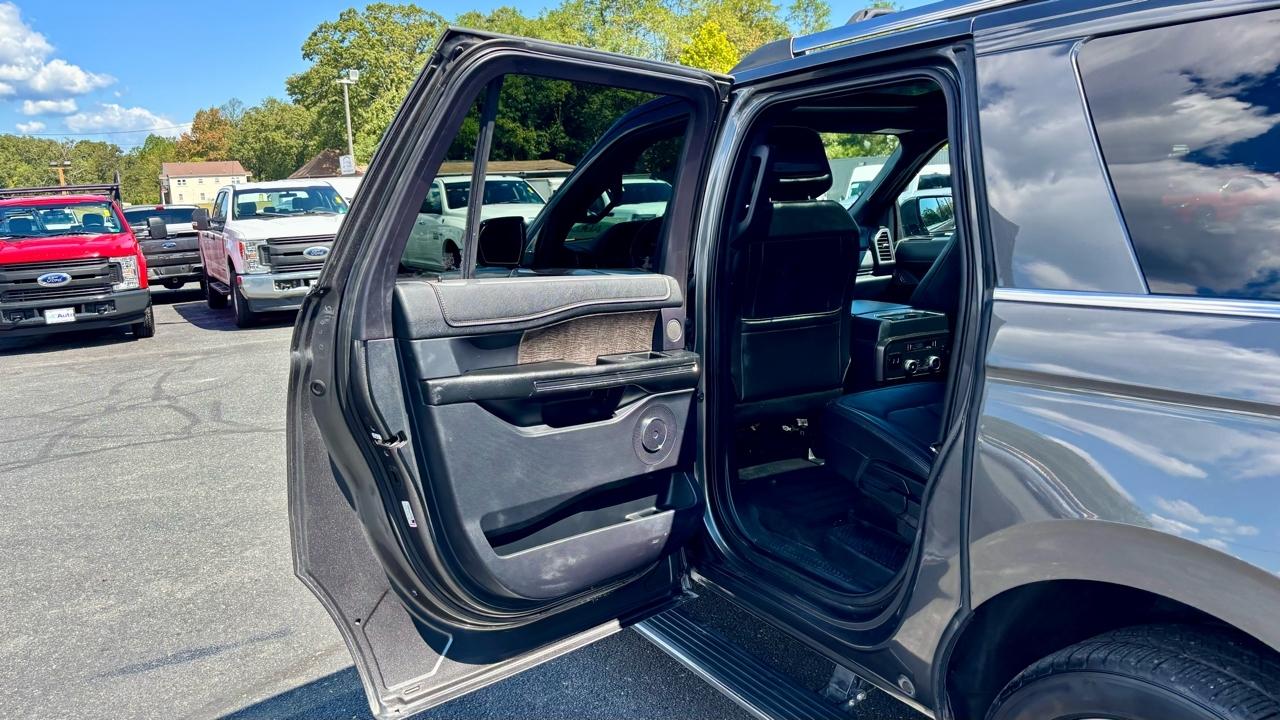 Ford Expedition  2019