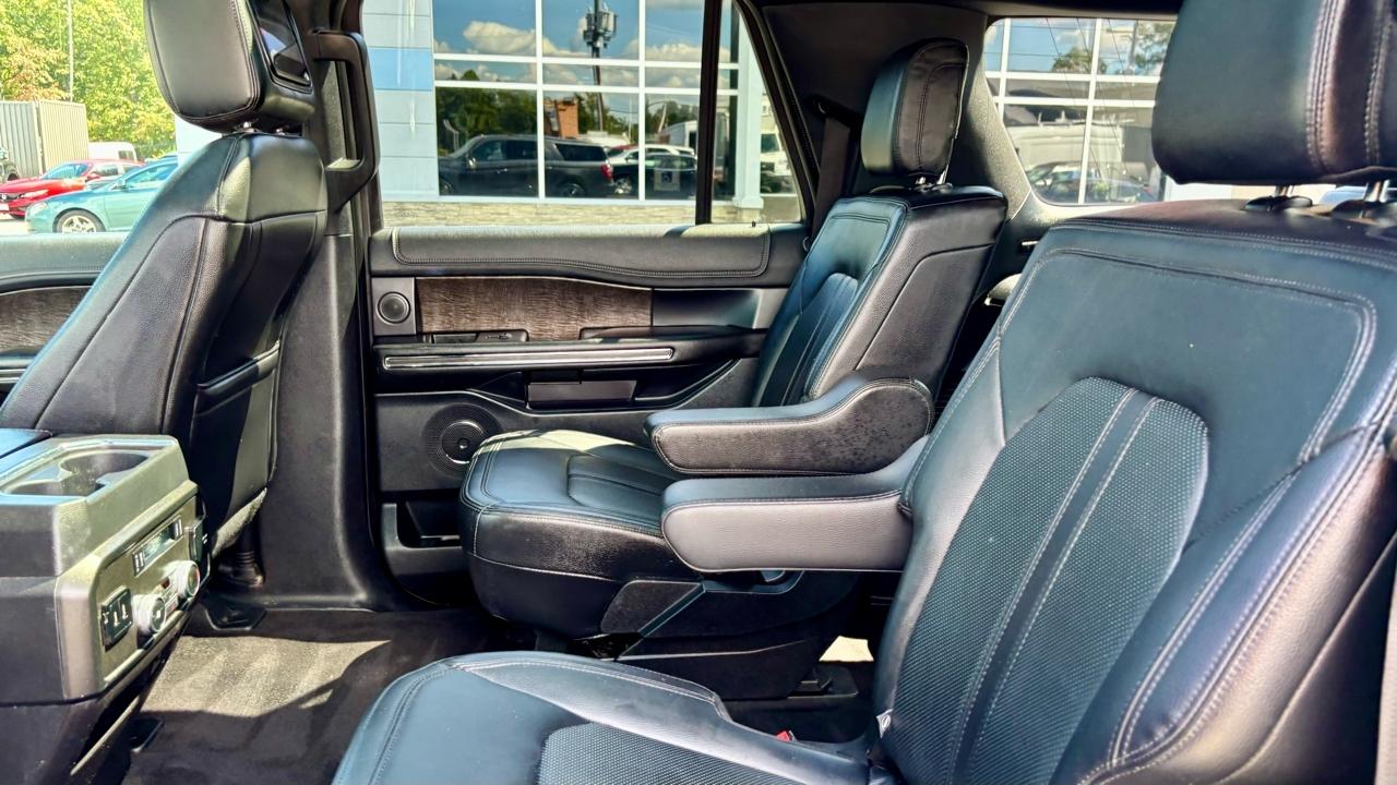 Ford Expedition  2019
