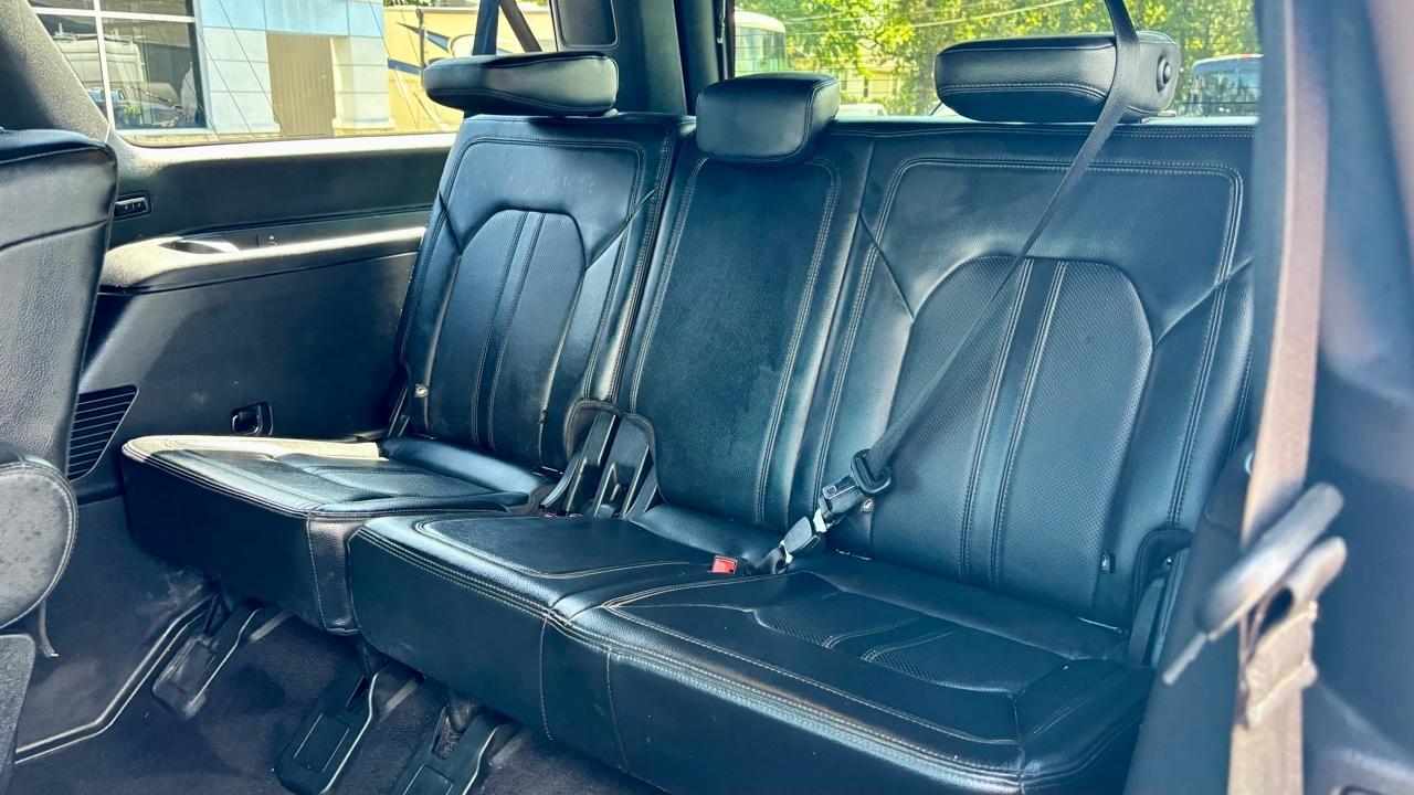 Ford Expedition  2019