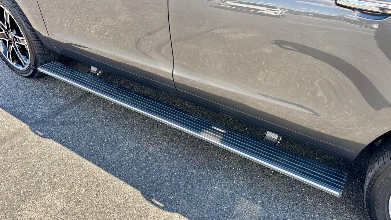 Ford Expedition  2019