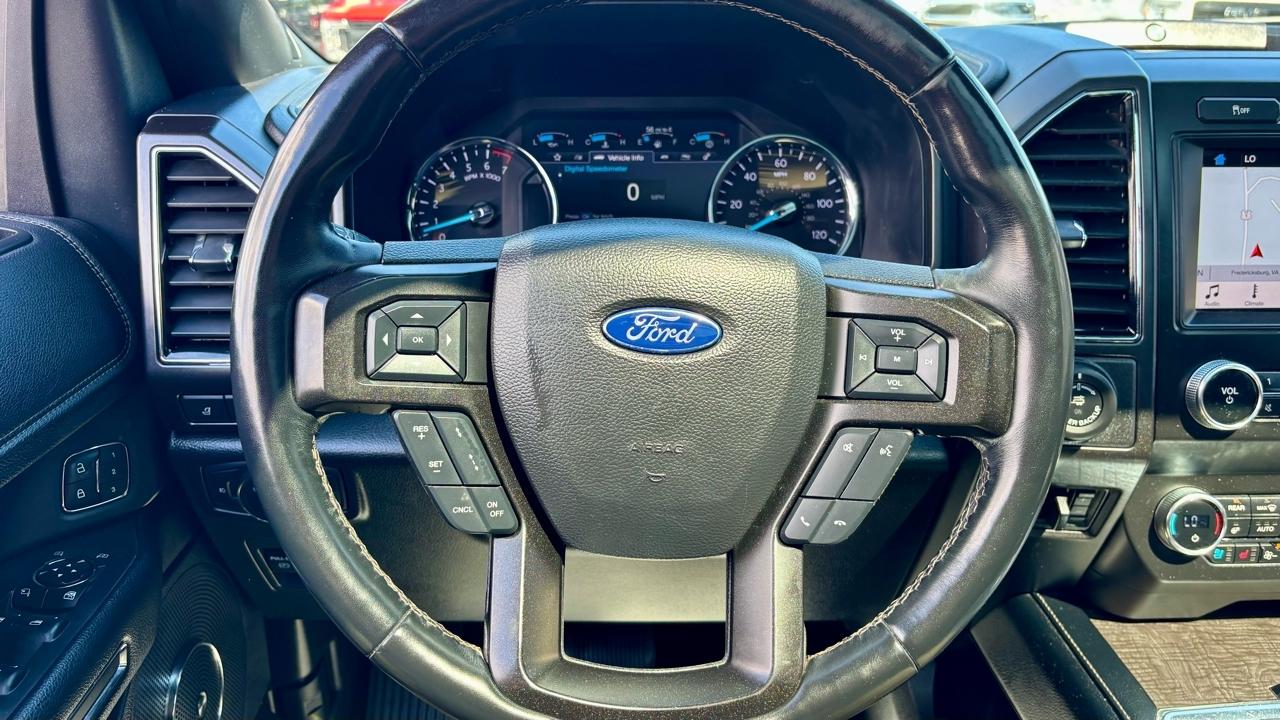 Ford Expedition  2019