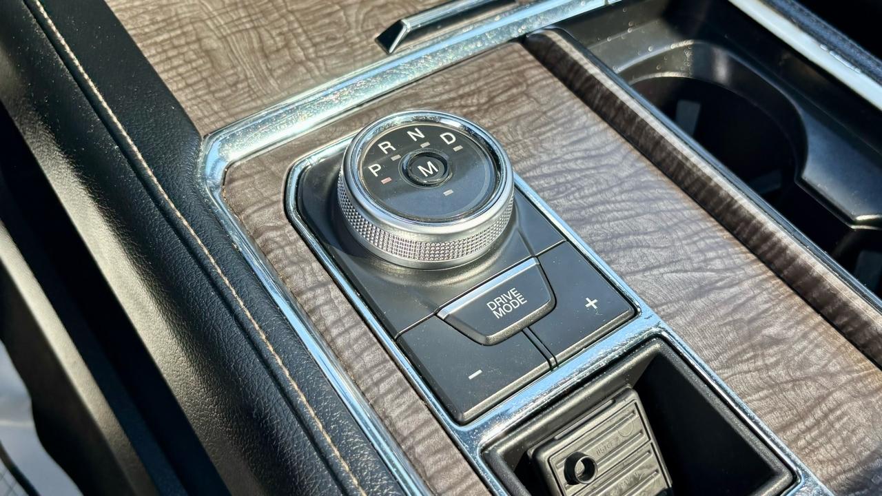 Ford Expedition  2019