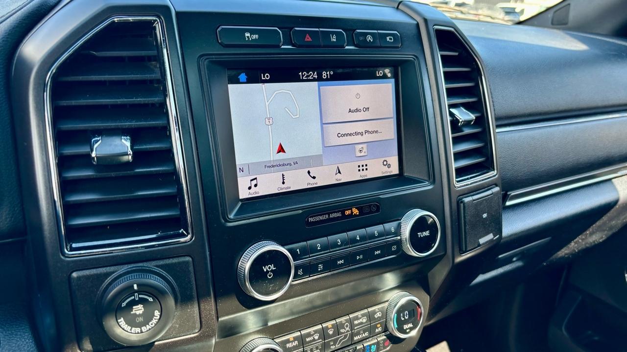 Ford Expedition  2019