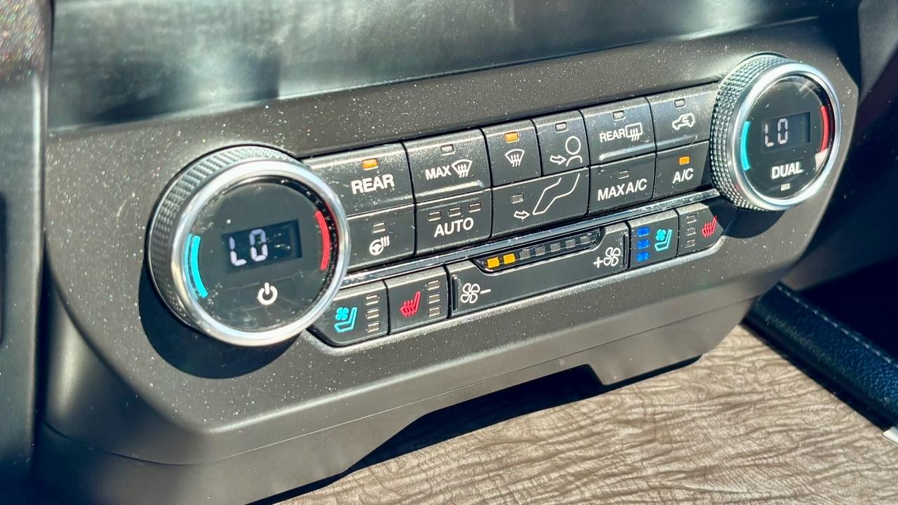 Ford Expedition  2019