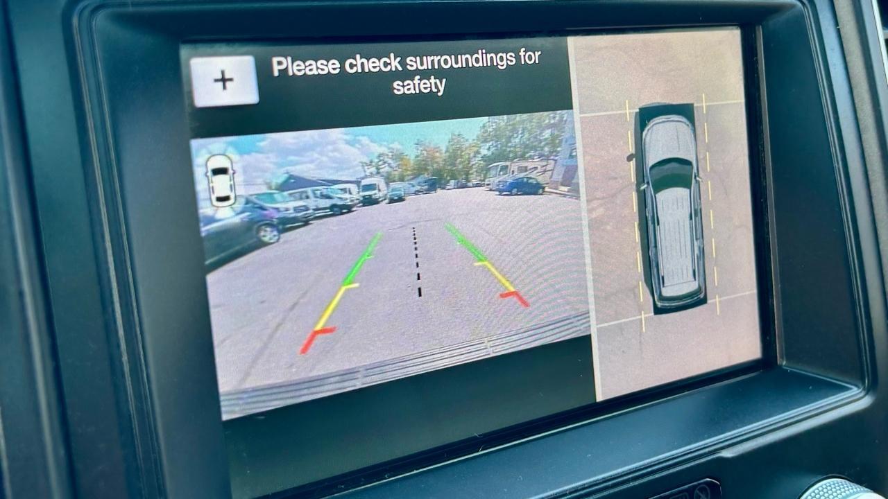 Ford Expedition  2019