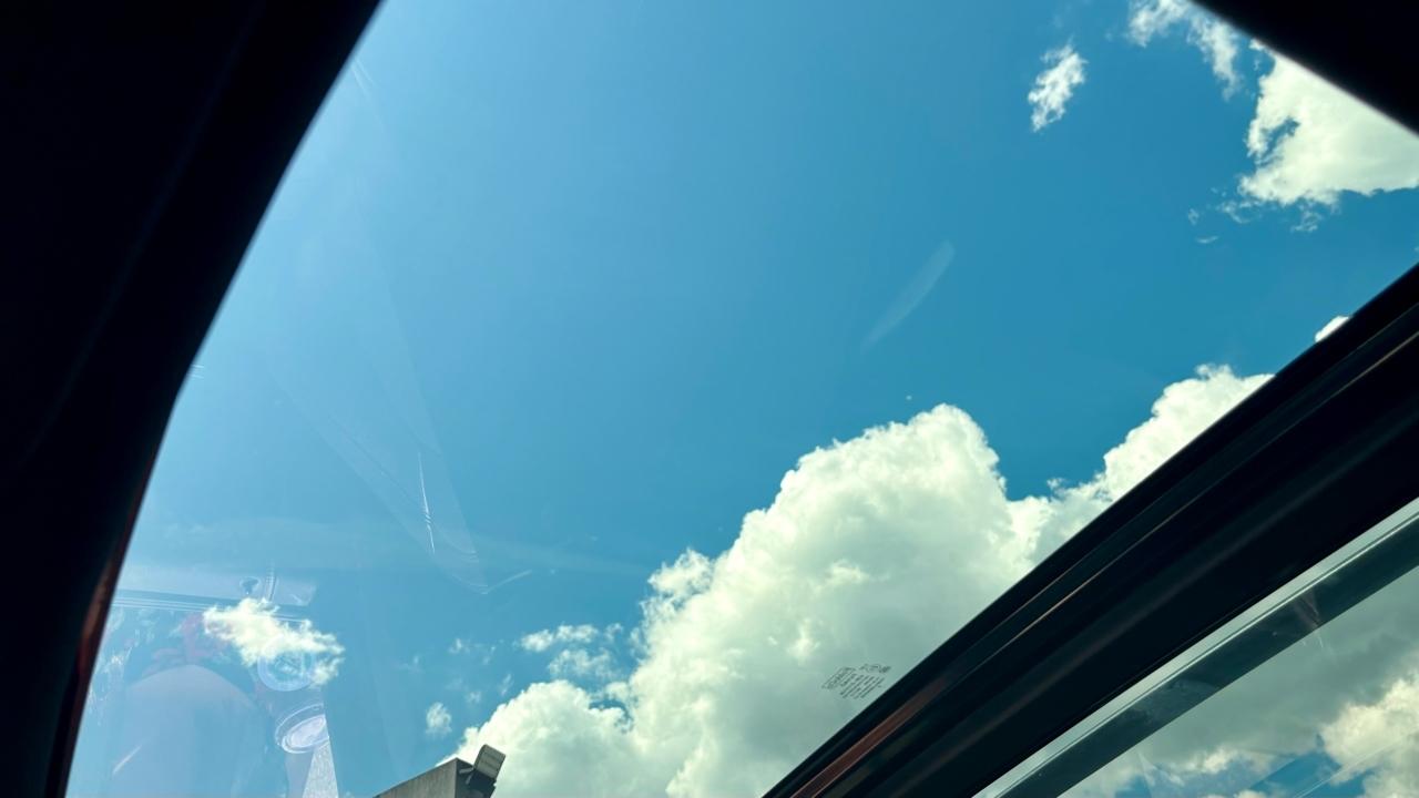 Ford Expedition  2019