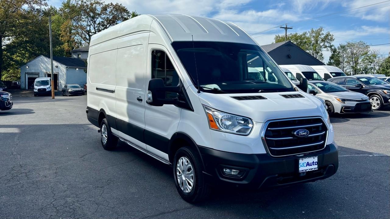 Ford Transit  2020