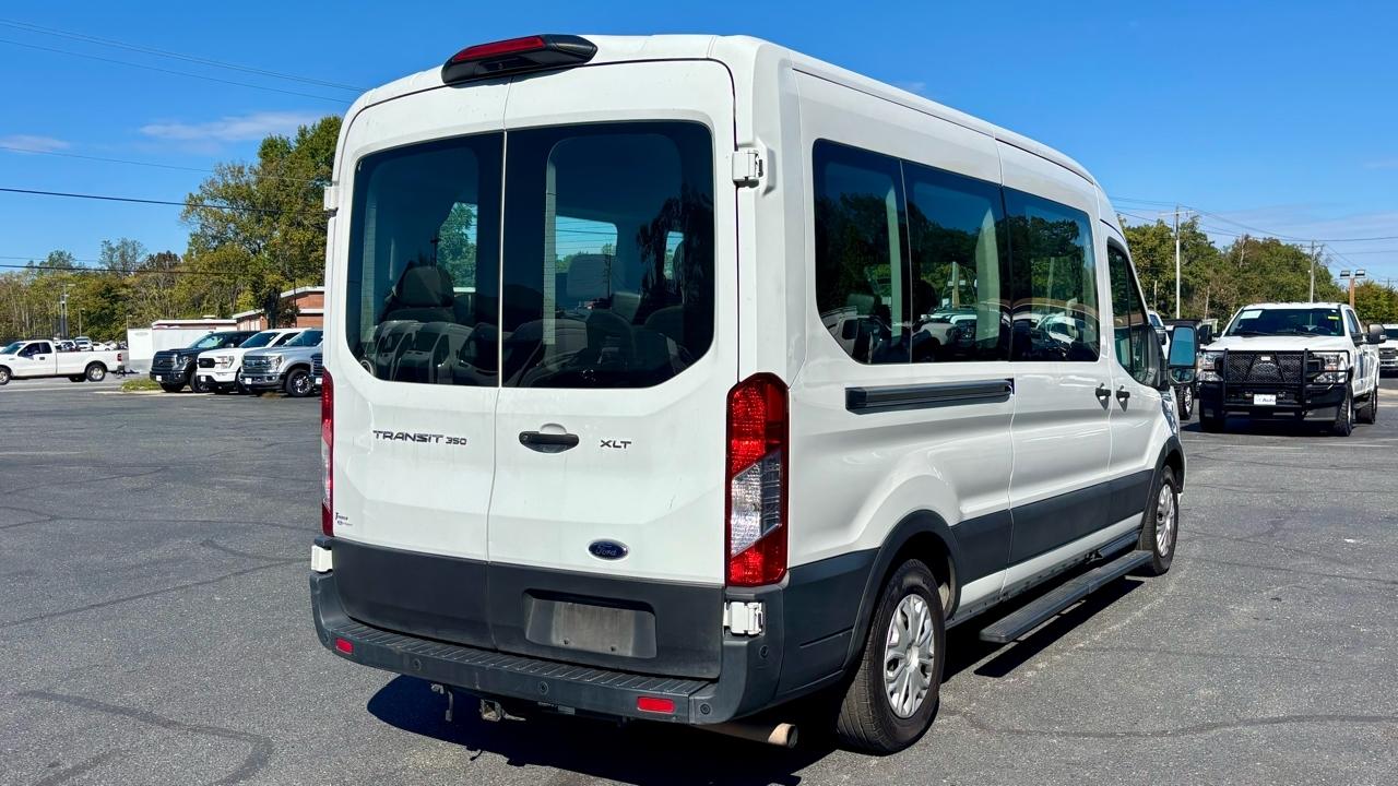 Ford Transit  2021