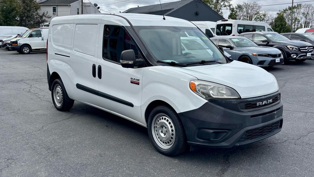 RAM ProMaster City  2019