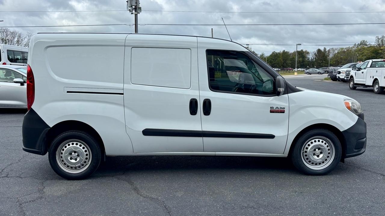 RAM ProMaster City  2019