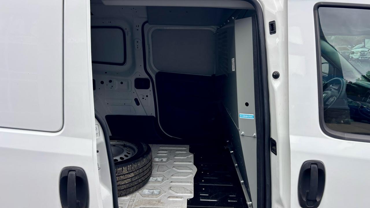 RAM ProMaster City  2019