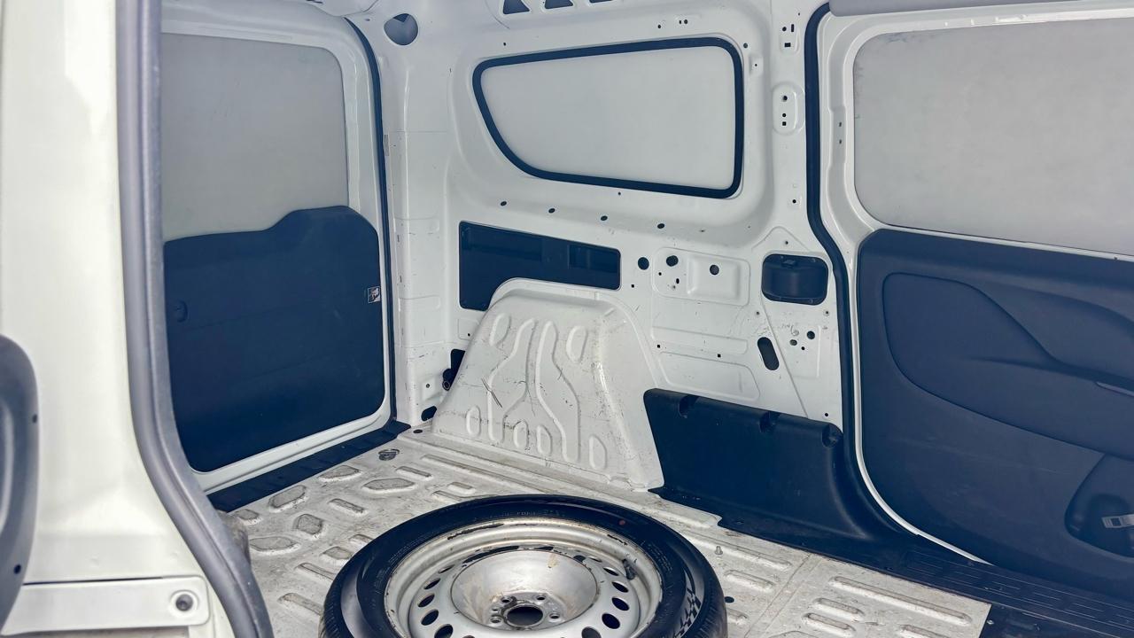 RAM ProMaster City  2019