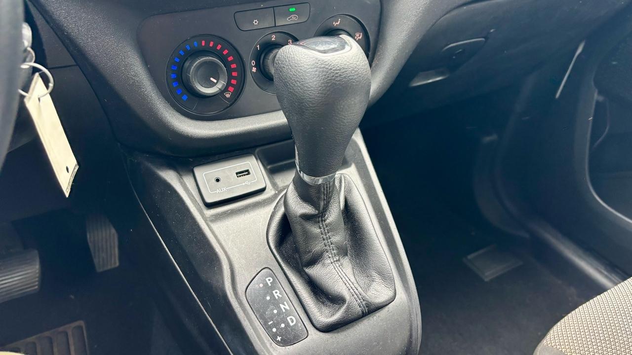 RAM ProMaster City  2019